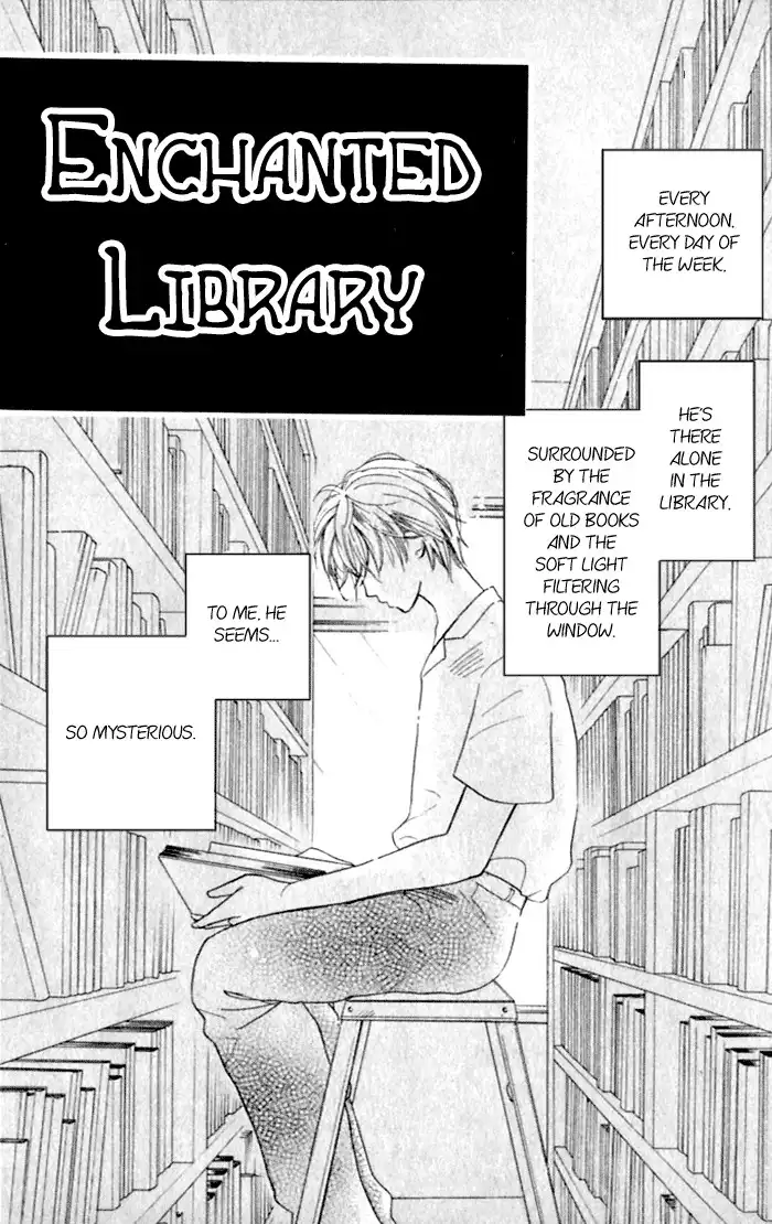 Slope Mansion ni Okaeri Chapter 4 4